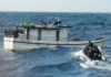 GOLPE HISTÓRICO: Armada junto a PDI de O’Higgins incautan casi 27 millones dólares en droga