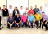 Profesionales del deporte mejoran y aumentan sus conocimientos