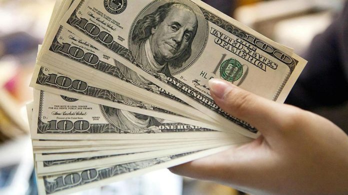 dolares