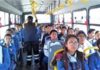 MTT abre licitación de transporte gratuito que beneficiará a 133 escolares de Litueche y Lolol