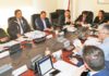 Gobierno de O’Higgins ingresa proyecto por $2.500 millones para nuevas luminarias en 27 comunas de la región