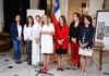 SernamEG ejecutará convenio con ONU Mujeres para prevenir violencia contra las mujeres en situaciones de crisis social