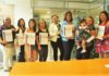 Jefas de Hogar recibieron certificación para mejorar sus emprendimientos