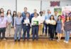 Las Cabras, Pichidegua y Peumo, primeras comunas en desarrollar estrategias energéticas locales