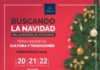 Feria de Cultura y Tradiciones en Monticello “Buscando la Navidad en la Región de O’Higgins” finaliza este domingo