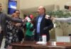 Diputado Castro (PS) pedirá citar a ministro del Interior a Comisión de Salud