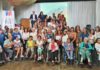 Proyecto pionero en el país capacita a 30 cuidadores de personas con discapacidad en la región de O’Higgins