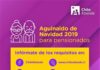Aguinaldo de Navidad: más de 2 millones 160 mil pensionados beneficiados