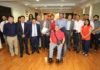 Gobierno de O’Higgins invertirá $2.200 millones en pavimentación de veredas, pasajes y calles en comunas de toda la región