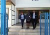 PDI detiene a joven por presunto incendio a caseta de peaje en San Fernando tras estallido social