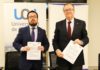 Universidad de O’Higgins y Fiscalía Regional firman convenio de colaboración