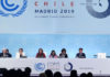 Tras crítico debate: COP25 logra acuerdo medioambiental para 2020 con foco en reducción de emisiones