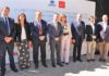Chile se muestra al mundo como un destino ideal para el enoturismo