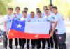 Este martes debutan en Paraguay los rancagüinos campeones nacionales de Futsal