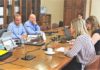 Comisión de Salud discute la composición nutricional de los alimentos con gluten