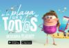 Bienes Nacionales lanza aplicación móvil “Playapp” para conocer accesos autorizados a las playas y denunciar accesos restringidos