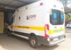 Hospital de Peumo refuerza servicio de urgencia con nuevo personal para ambulancia