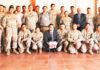 SENCE gestionará certificación de conscriptos capacitados en curso de ceramista