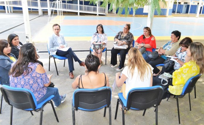 apoderados