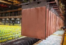 Cochilco eleva con fuerza proyección para el cobre: Espera un promedio de US$4,95 la libra en 2026