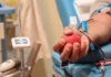 Hospital Regional registra baja participación de donantes de sangre en verano