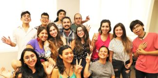 Universidad de O’Higgins eligió su primera Federación de Estudiantes
