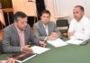 Minvu iniciará obras de mejoramiento en el Bosque Municipal de Pichilemu