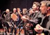 Quilapayún celebrará los 50 años de la Cantata Santa María con concierto en Matucana 100