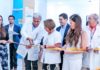 Fundación para la Infancia Ronald McDonald inauguró cómoda y moderna Sala Familiar en el Hospital Regional