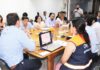 Gobernación reunió a alcaldes de Colchagua para afrontar la sequía