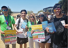 En Pichilemu Seremi de Salud promueve estilos de vida saludables