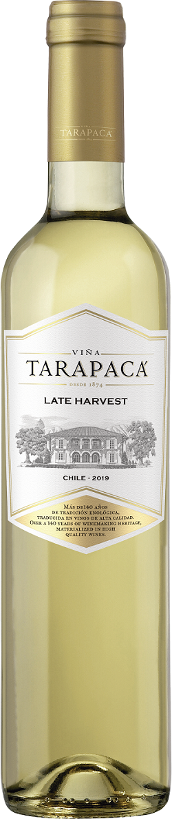 Late Harvest