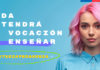 Nueva campaña busca fomentar el interés de los estudiantes por las carreras de Pedagogía