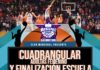 Club Básquetbol Manzanal se encuentra organizando Cuadrangular Femenino de la especialidad serie adulta de carácter provincial