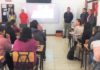 INACAP Talca Imparte programa de manera simultánea en cuatro comunas de la región del Maule