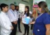 Supervisan preparación de hospitales en O’Higgins ante eventual llegada del Coronavirus