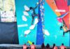 Se abren las inscripciones para la etapa clasificatoria del campeonato de escalada más grande de Latinoamérica