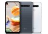 LG anuncia sus nuevos smartphones K61, K51S Y k41s con pantalla de 6,5” y batería de 4,000 mAh