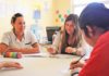 Con trabajo mejoran la vida cotidiana de los pacientes psiquiátricos