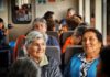 Aumenta satisfacción de usuarios de trenes en todos los servicios de Grupo EFE