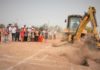 Comienza primera etapa de megaproyecto habitacional en terrenos de la ex población Vicuña Mackenna