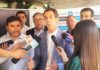 Alcalde Eduardo Soto solicita al gobierno decrete cuarentena nacional por coronavirus