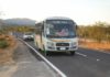 MOP O’Higgins inaugura importante camino rural que une a Pumanque con Marchigüe
