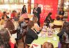 Condecoran con la “Medalla del Día de la Mujer” a siete mujeres destacadas de la comuna