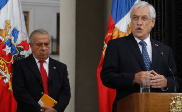 Chile entra en Fase 4 por pandemia del Covid-19 y Gobierno anuncia cierre de fronteras