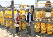 Empresa da a conocer alternativas para ahorrar hasta $7.500 en la compra de gas cilindro en la Región de O’Higgins