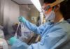 Onemi declara Alerta Amarilla luego que Minsal estableciera Alerta Sanitaria por Coronavirus