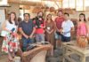 Con éxito culminó Mercado Itinerante de O’Higgins en Chimbarongo