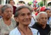 El 20% de las mujeres de la Región de O’Higgins son adultos mayores