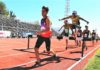 San Fernando ya tiene nueva pista atlética